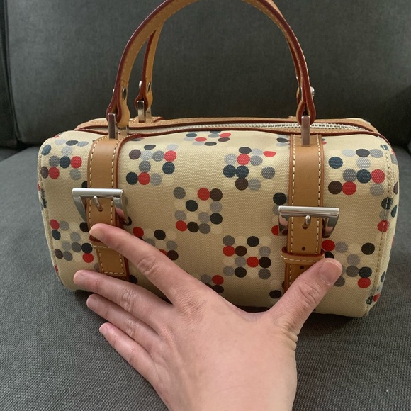 Burberry London Blue Label handbag - Picture 11 of 17